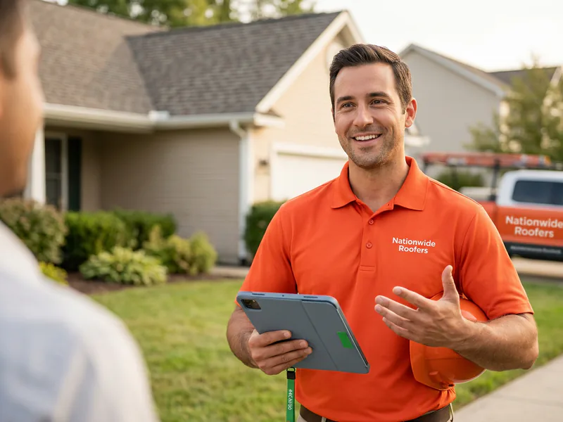 Roof Installation  in Garden City  FAQ